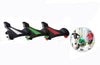 3 Wheels Semelle Skate Skateboard