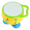 Gifted musicians grace with sound and light toys early childhood music drum