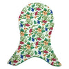 Gorro de Natación Protector Cabeza Facekini UV Medusa Tt-090