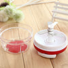 multi-functional vegetable cutter vegetable cracker Cutter meat grinder pull