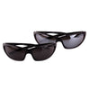 Xq-232 Polarizado Gafas Deportivo Manejar Pesca Gris Gafas