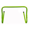Fútbol Entrenamiento de Agilidad PVC Valla 15/23/30cm Altura Ajustable 1 Pieza