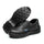 MENS' PU Work Safety Shoes Protective Smash-proof Penetration-resistant PUE