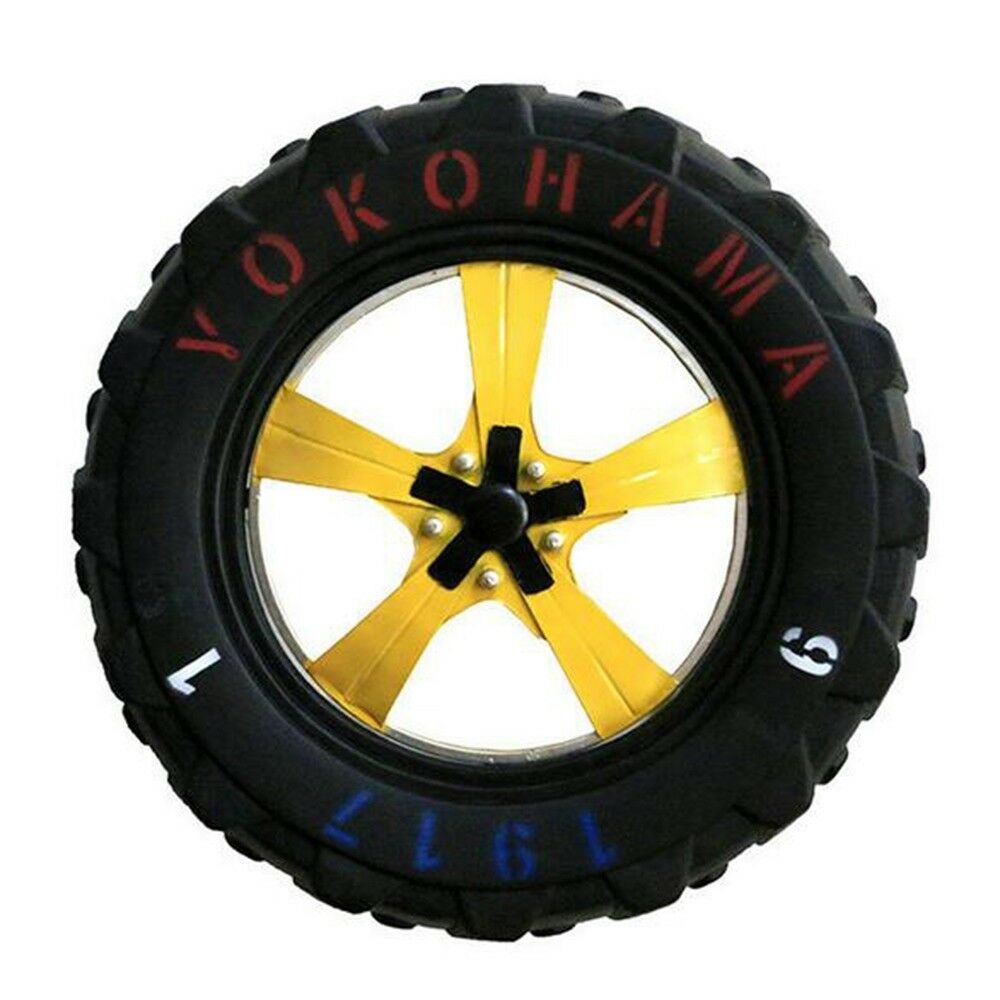 Loft America Bar Wall Hanging Decorayion Tyre 4