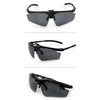 Bike Bicycle Riding Glasses Sports Driving Windproof XQ-382