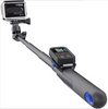 Gopro Stick 2 3 4 5 Fernbedienung Selfie Einbeinstativ Hero Pole Handkamera
