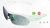 K2 Blue-Tooth Inteligente Gafas de Sol