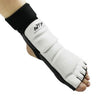 Taekwondo Free Combat Foot Guards Adults Kids  S