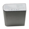 Infrarouge sans Fil Bluetooth Laser Virtuel Clavier Gris