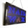Nail Wax LED Neon Light Open Sign Twinkling Sparking lights for Salon 110V