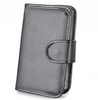 Semanal Pastilla Funda Organizador Viaje Piel Sintética