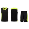 Basketball Kleidung Custom Nummer Personalisierte Trikot Erwachsene Kinder