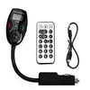 610s Mains Libres Bluetooth Voiture Fm Transmitteur Mp3