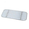 Stainless Steel Oil Barbeque Mesh Rectangle small size 230*125mm