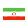 160 * 240 cm flag Various countries in the world Polyester banner flag    Iran