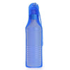 Cat Pet Toy 500mL Travel Sports Outdoor Water Bottle