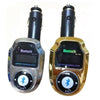 Piles 303 Kit Voiture Mp3 Bluetooth Fm Transmitteur