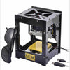 300mW USB DIY Laser Engraver Cutter Machine Laser Printer CNC Printer