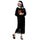 Halloween Cosplay Nun Virgin Mary Costume