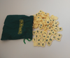 Neu Scrabble Original Brettspiel Englische Französisch Spanisch Version