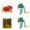 Manual Meat mill grinder Source Mincer Household Kitchen  Cast IRON