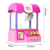 Electronic Candy Machine Grabber Prize Carnival Arcade Game Claw