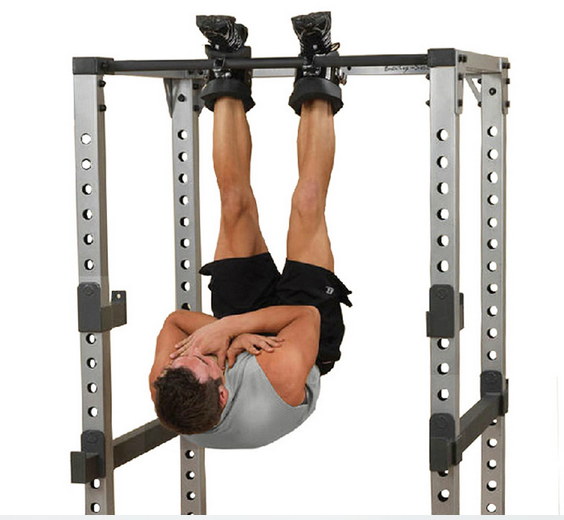 Inversion Boots Gravity Boots for Back Relief