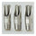Thick Stainless Steel Waterer Drinker Tool