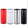 Umbrella Stand and Walking Stick Holder for Restaurant Lobby