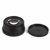 58mm Wide Angle Lens with bag 0.45X