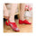 Old Beijing Cloth Shoes Summer National Style Embroidered Shoes Increased within
