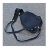 Neuf National Style Broderie Sac Original Double Usage les Épaules Poitrine