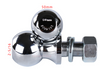 50mm Bola de Remolque 1-7 / 8" 3/4" 2000kg Unf (Unificado Rosca Fina)