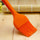 Baking Tool Heat-resistant Silicone Barbeque Brush large