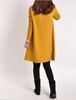 Chic Loose Fit Highlander Pocket Tunic Dress  Yellow Grey Army Green
