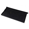 PLASTIQUE Noir Nid Cadre avec Peigne Fondation Apis Mellifera 48x23