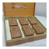 500g Tieguanyin Fer Boite Faint Schent Emballé Thé Oolong Cadeau