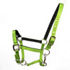 Bridle Headstall Wear-resisting Equestrianism Supplies  fluorescent green