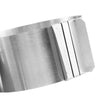 Extendable Mousses Mold Slicer Bake Roast Round
