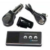 Coche Kit de Manos Libres Bluetooth X3 Mp3 Transmisor de Fm