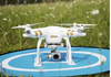 Aterrizaje Pad Helipad Plegable para Dji Phantom 4 3 Mavic pro Dron