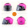 Motorcycle Motor Bike Scooter Safety Helmet Model 318