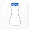 Electrónica Digital Piso Peso Bariátrico Visor LCD 180kg/50G