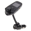 T10 Car Hands Free Bluetooth FM Transmitter MP3