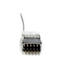 Radiolink R6ds 2.4g 6ch Ppm Pwm Sbus Salida Receptor Compatible At9 At10 Transm