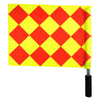 Fútbol Fútbol Bandera Árbitro Bandera