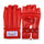 Free Combat Gloves Boxing Training Tournament Red