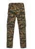 Vietnam Era Fatigue Militaire Uniforme Vintage Ripstop Tactique Pantalon Cargo