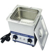 2.0L Ultrasonic Professional Househould Industrial Cleaner Machine with mechanic