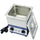 2.0L Ultrasonic Professional Househould Industrial Cleaner Machine with mechanic